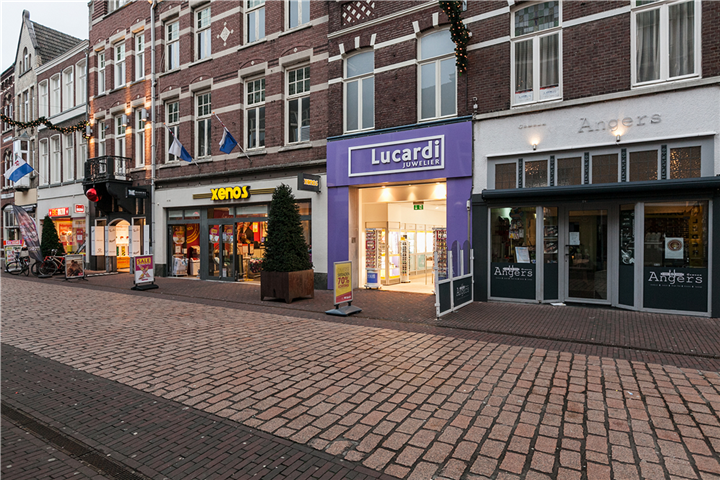 Ongebruikt Lucardi Juwelier Roermond - Lucardi.nl HB-98