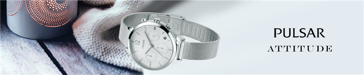 Wonder Koel streng Pulsar horloges | Shop jouw horloge online | Lucardi Juwelier