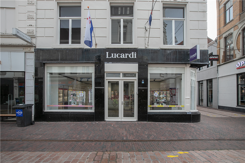 Lucardi Juwelier Roermond - www.neverfullmm.com